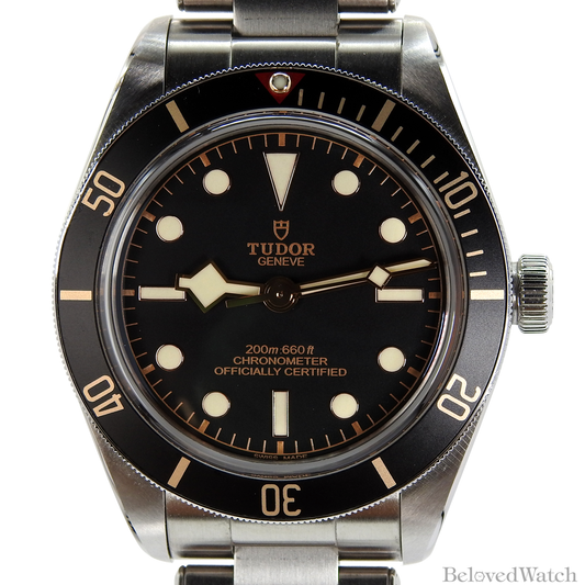 Tudor Black Bay Fifty-Eight 79030