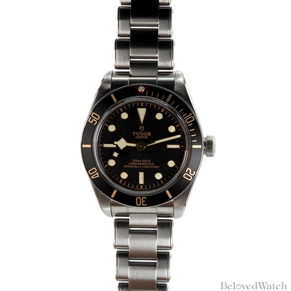 Tudor Black Bay Fifty-Eight 79030