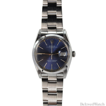 Rolex Date 15000