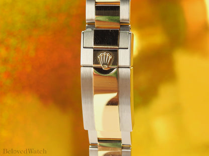 Rolex Ceramic GMT-Master II 116713
