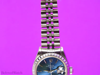 Rolex Date 69240