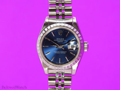 Rolex Date 69240
