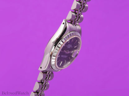 Rolex Date 69240