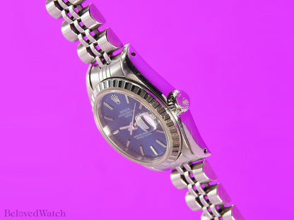 Rolex Date 69240