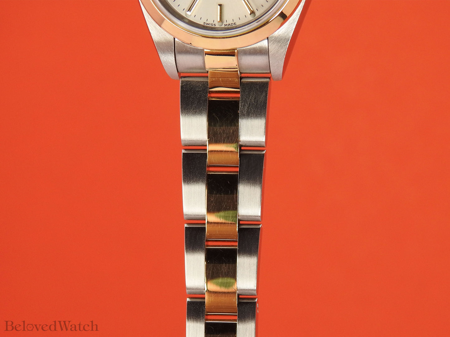 Rolex Datejust 79163