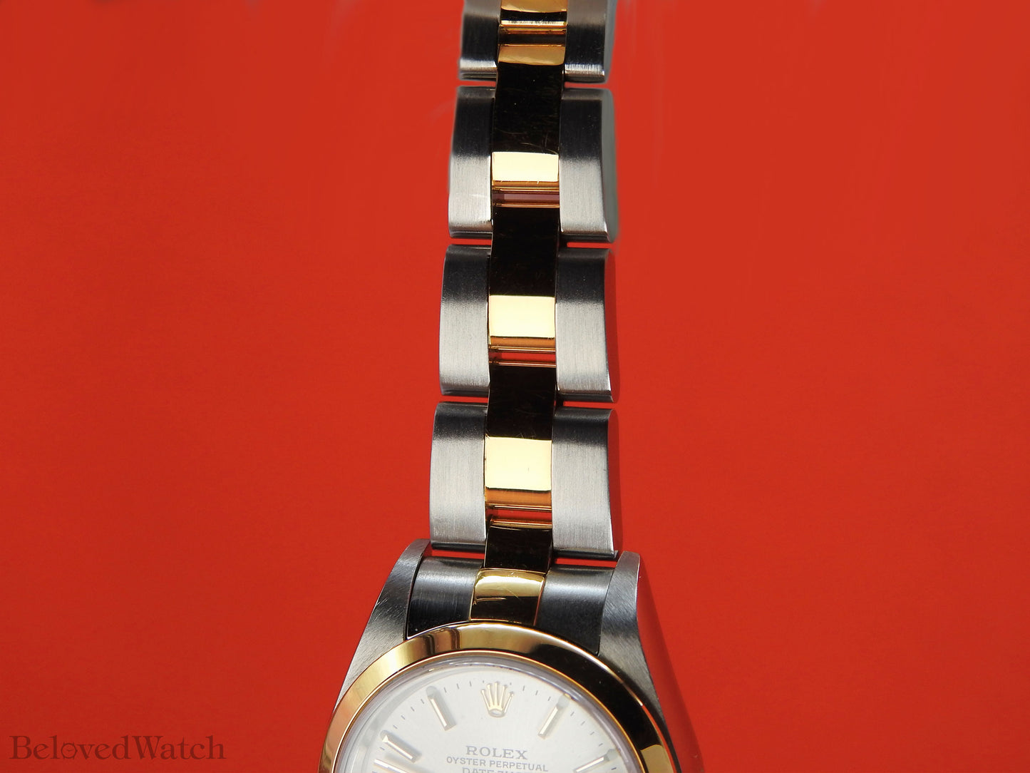 Rolex Datejust 79163