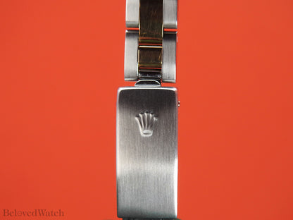 Rolex Datejust 79163