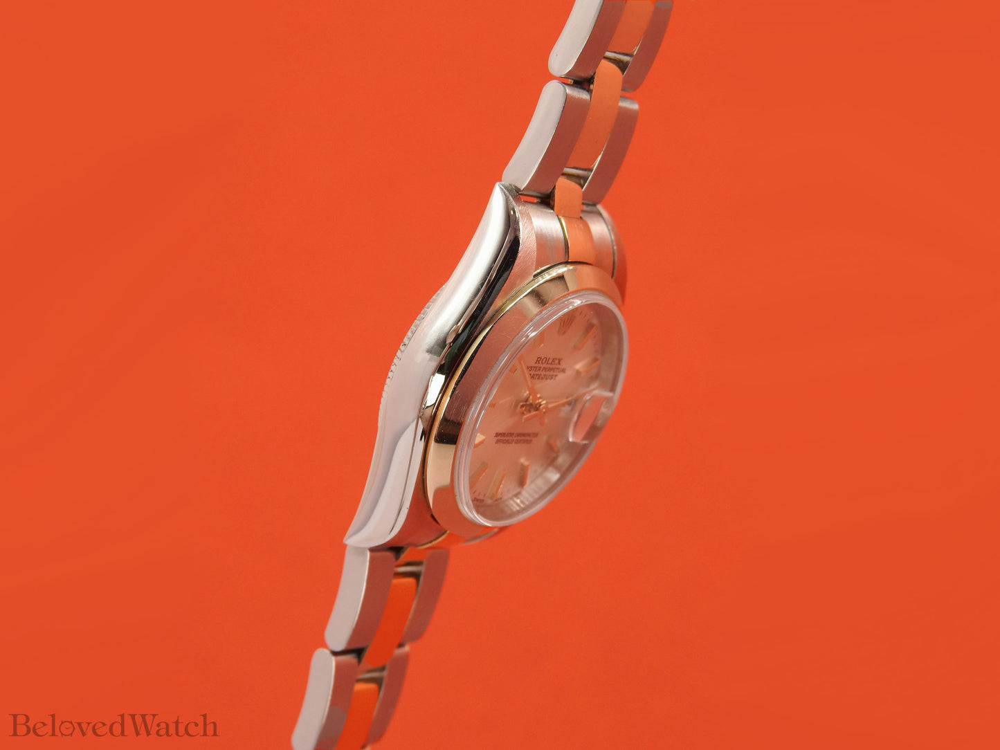 Rolex Datejust 79163