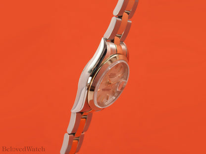 Rolex Datejust 79163