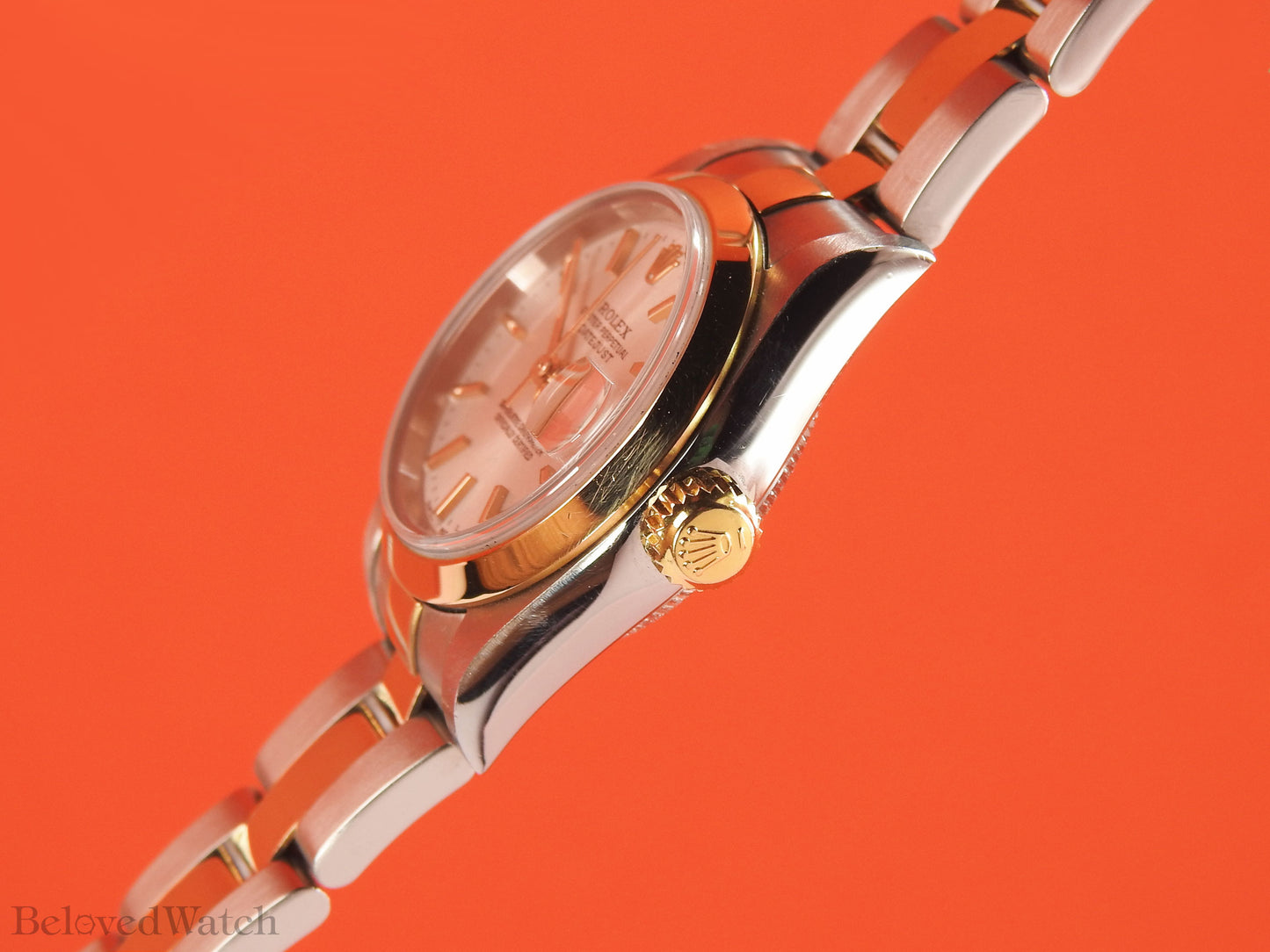Rolex Datejust 79163