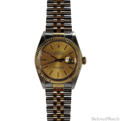 Rolex Datejust 16013
