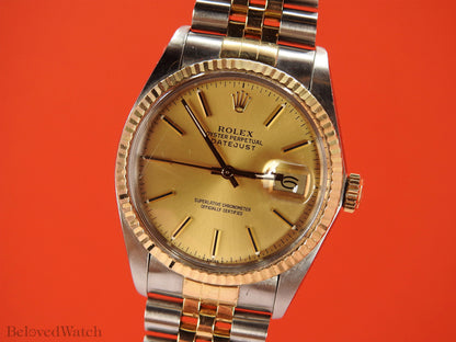 Rolex Datejust 16013