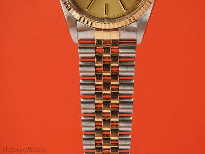 Rolex Datejust 16013