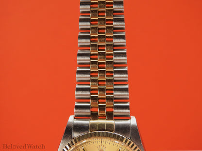 Rolex Datejust 16013