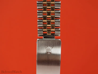 Rolex Datejust 16013