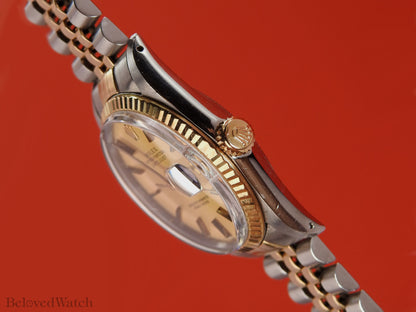 Rolex Datejust 16013