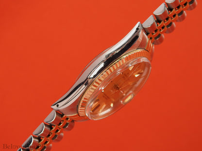 Rolex Datejust 16013