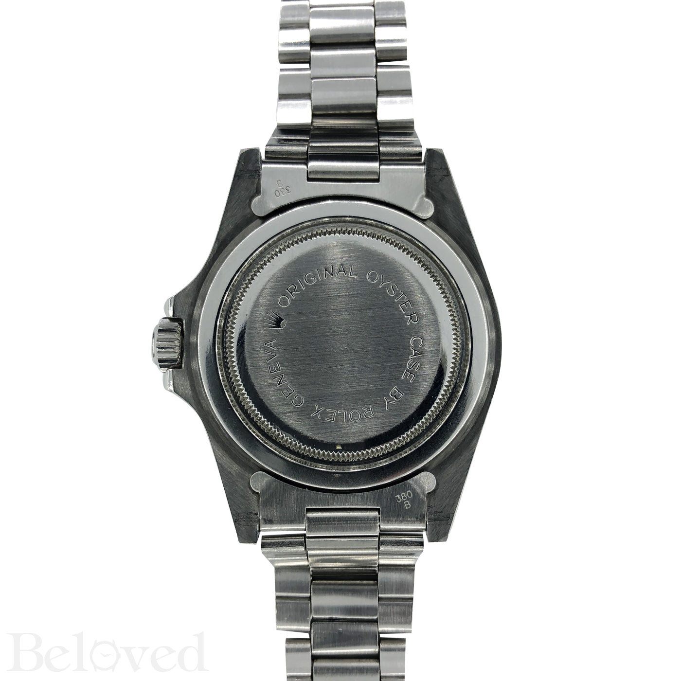 Tudor Submariner 79090 Oysterdate Image 6