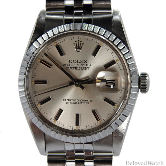 Rolex Datejust 16030