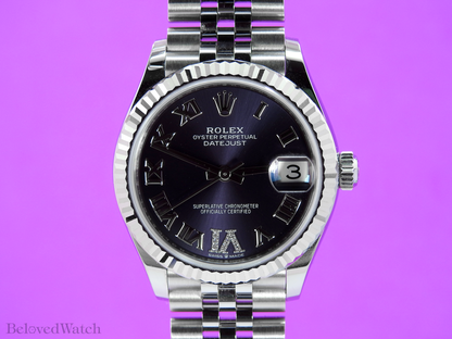 Rolex Datejust 278274