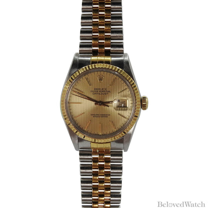 Rolex Datejust 16013