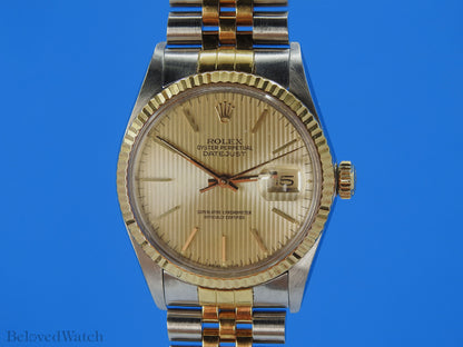Rolex Datejust 16013