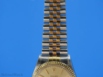 Rolex Datejust 16013