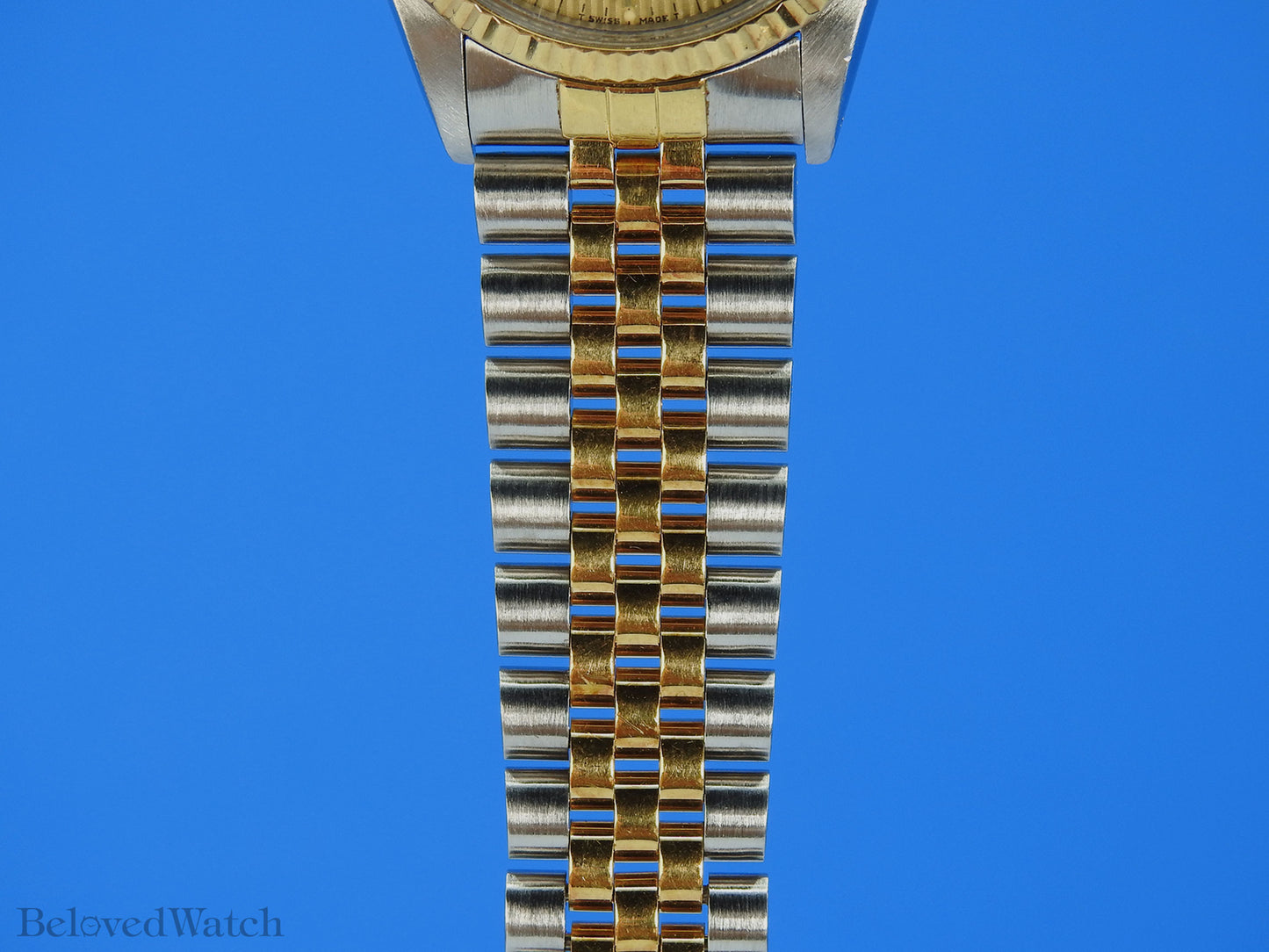 Rolex Datejust 16013