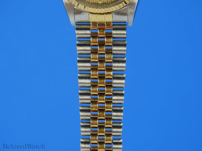 Rolex Datejust 16013