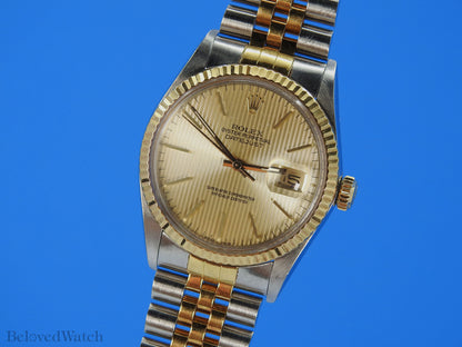 Rolex Datejust 16013
