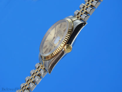 Rolex Datejust 16013