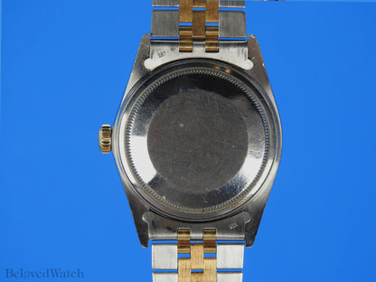 Rolex Datejust 16013
