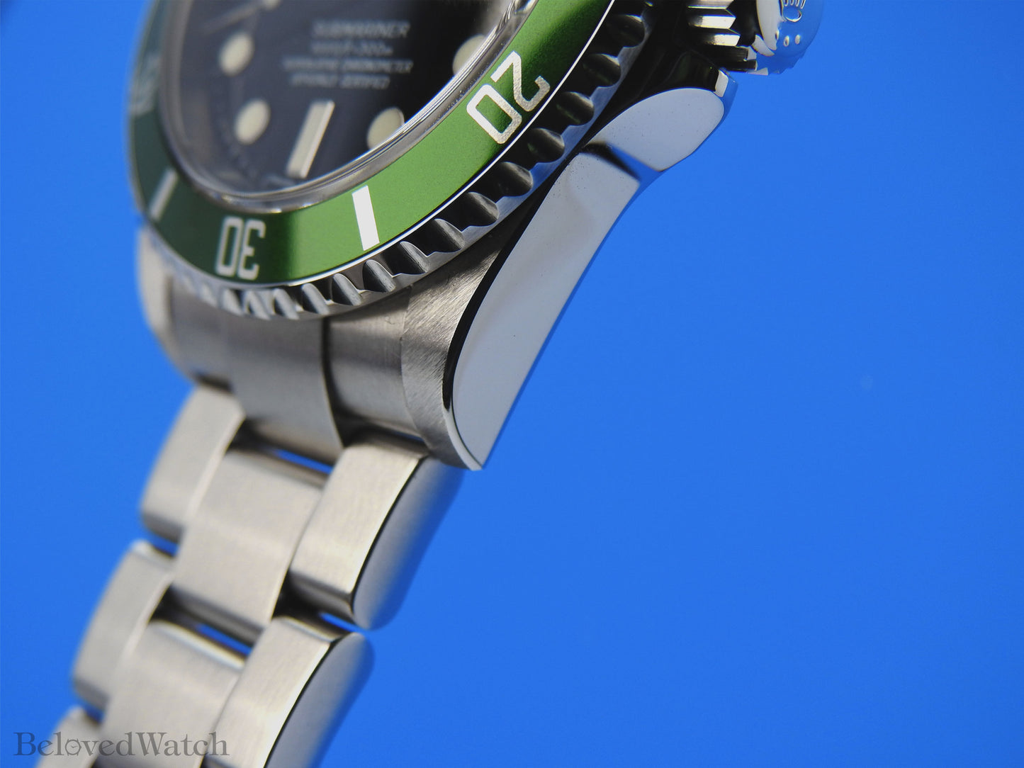 Rolex Submariner 16610LV