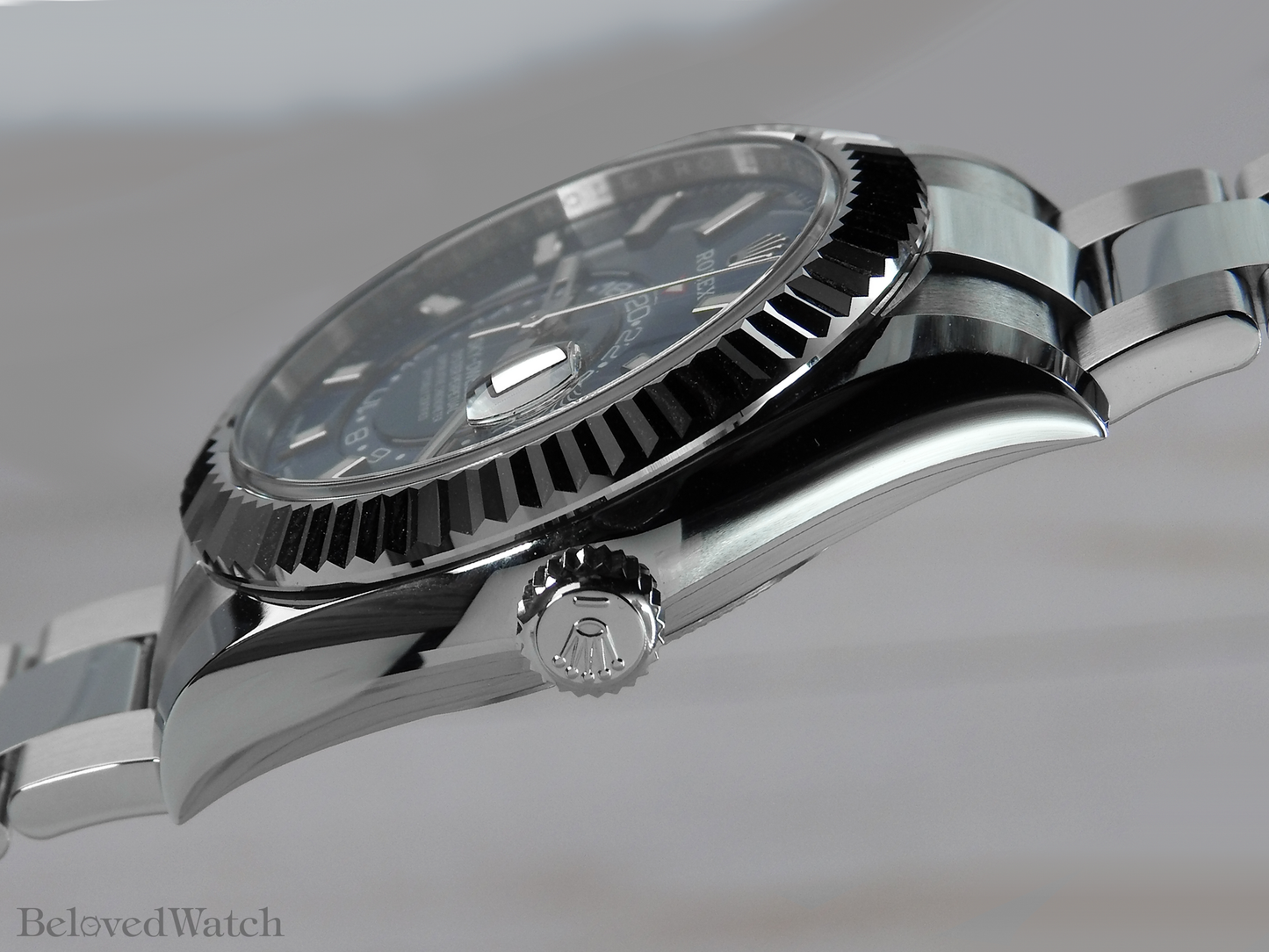 Rolex Sky-Dweller 326934