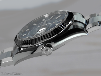 Rolex Sky-Dweller 326934