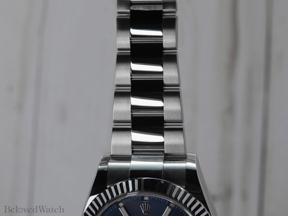 Rolex Sky-Dweller 326934