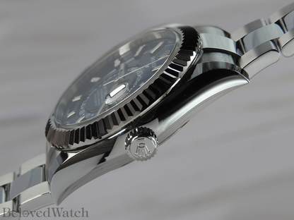 Rolex Sky-Dweller 326934