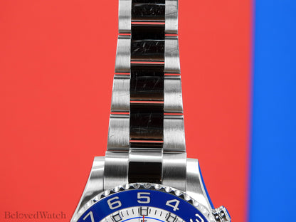 Rolex Yacht-Master II 116680