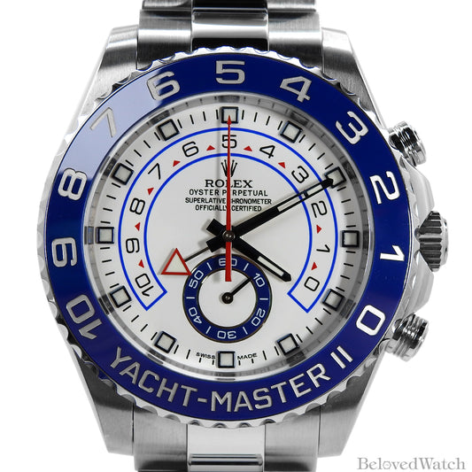 Rolex Yacht-Master II 116680