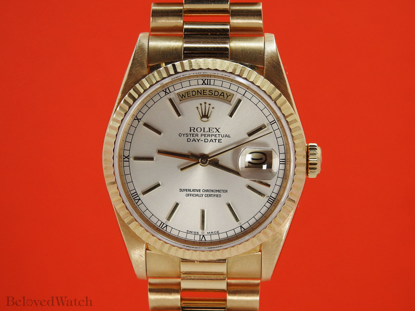 Rolex Day-Date 18238
