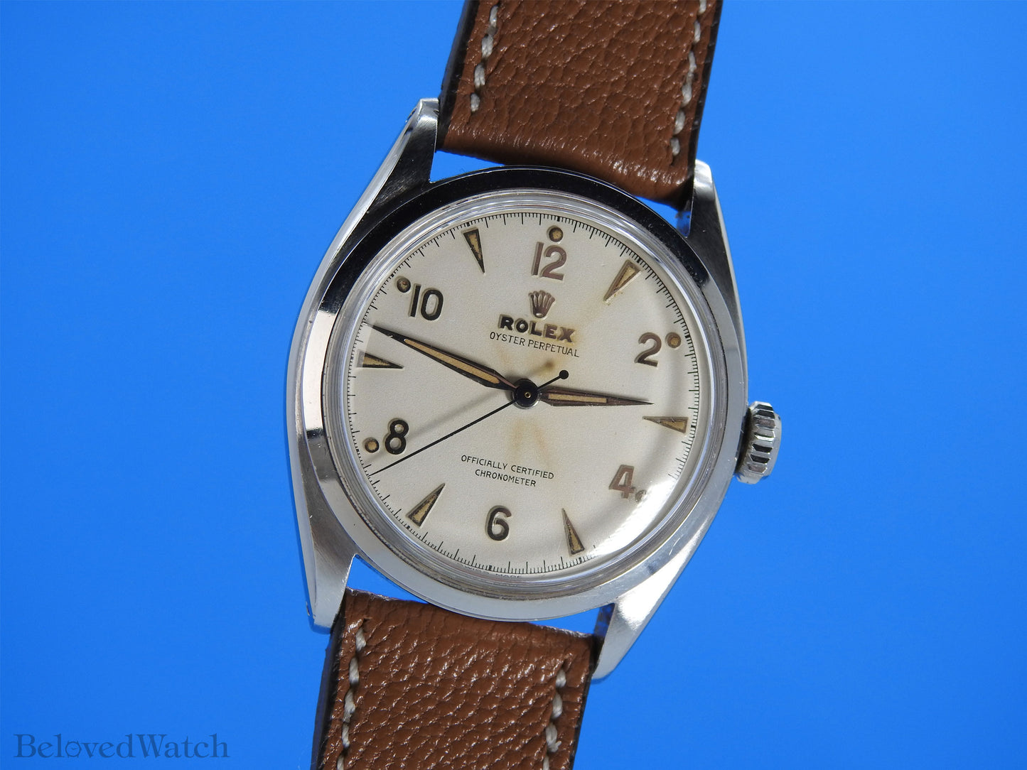 Rolex Oyster Perpetual 6084
