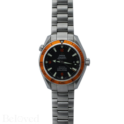 Omega Seamaster Planet Ocean 2209.50.00 Image 2