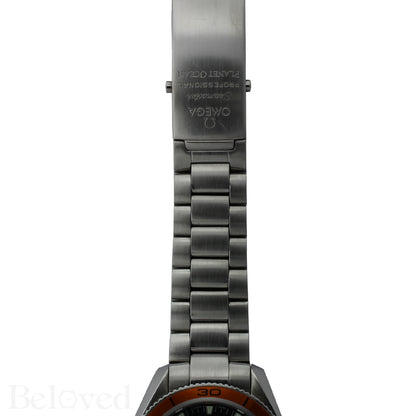 Omega Seamaster Planet Ocean 2209.50.00 Image 4