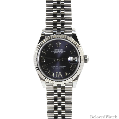 Rolex Datejust 278274