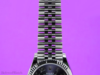 Rolex Datejust 278274
