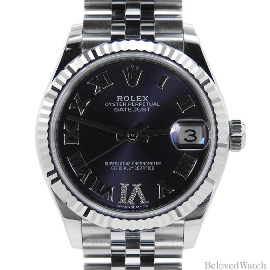 Rolex Datejust 278274