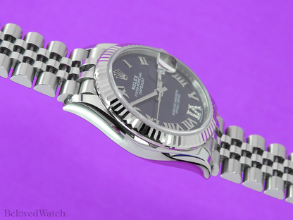 Rolex Datejust 278274