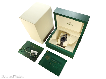 Rolex Datejust 278274