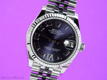 Rolex Datejust 278274