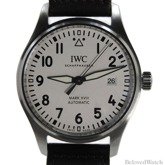 IWC Mark XVIII IW327002